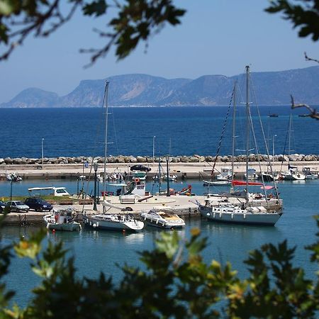 Aktaion Guest Rooms Skopelos Dış mekan fotoğraf