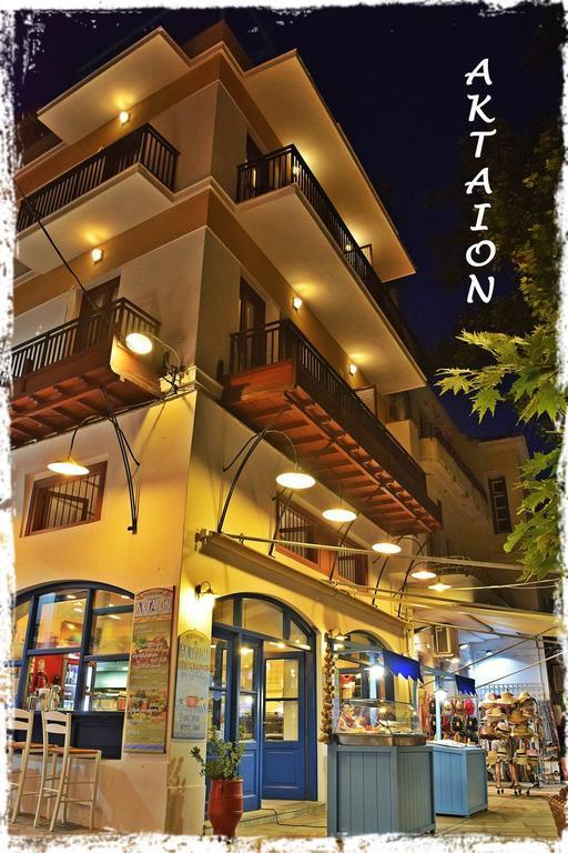 Aktaion Guest Rooms Skopelos Dış mekan fotoğraf