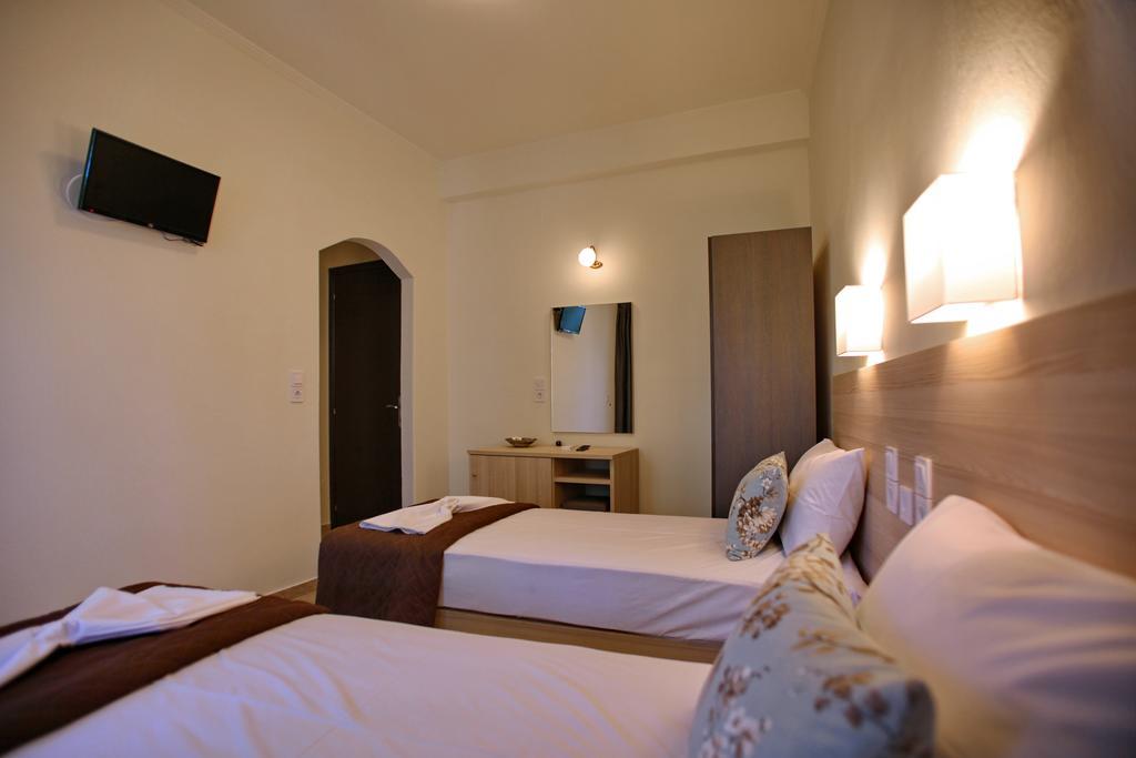 Aktaion Guest Rooms Skopelos Dış mekan fotoğraf